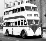 Leyland Titan TD5 Burlingham 1940 года